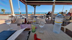 Restaurante Bernie