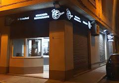 Restaurante Bocatería Andino