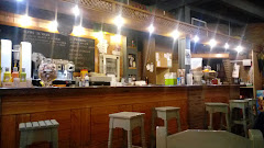 Restaurante brasería Fogarín