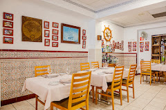 Restaurante Ca Chema Dénia