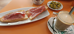 Restaurante Ca Marcos