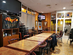 Restaurante Cabata