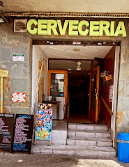 Restaurante Cafeteria Cruz del Este