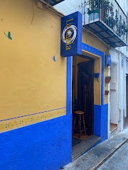 Restaurante Cajita Azul
