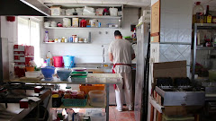 Restaurante Camping San Vicente