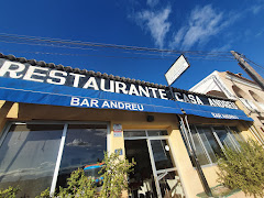 Restaurante Casa Andreu