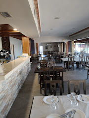 RESTAURANTE Casa Chen.