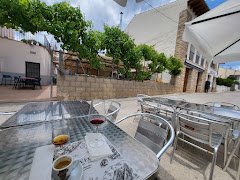 Restaurante Casa Chimo