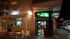Restaurante Casa Pablo