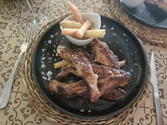 Restaurante Casa Paco
