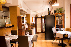 Restaurante Catacaldos