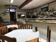 Restaurante Chimo