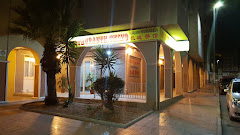 Restaurante Chino Gran Muralla