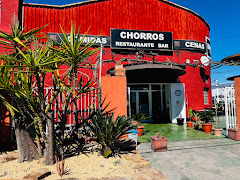 Restaurante Chorros