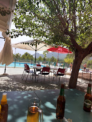 Restaurante Club de Tenis La Plana
