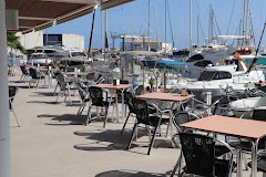 Restaurante Club Náutico Campello