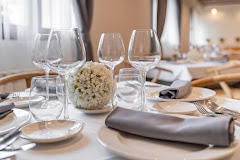 Restaurante Colibrí