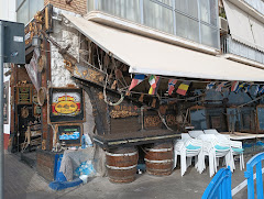 Restaurante Columbus 1492