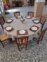 Restaurante Comparsa Vizcainos | Recomendado