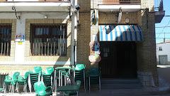 Restaurante Cooperativa