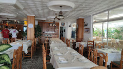 Restaurante El Arenal