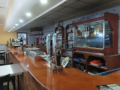 Restaurante El Calar Pizzeria Arroceria Casi 33 años al servicio