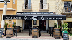 Restaurante El Cinco