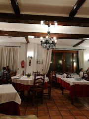 Restaurante el Molí Puçol