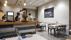 Restaurante El Mosaic