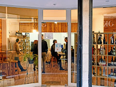 Restaurante El Origen del Vino