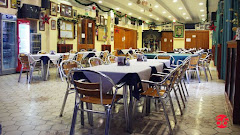 Restaurante El Patronat