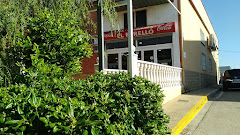 Restaurante El Perelló