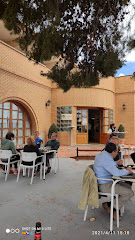 Restaurante El Pi