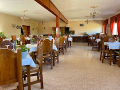 Restaurante El Pilar