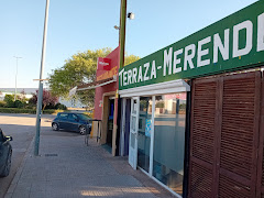 Restaurante El Polígono
