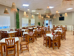Restaurante El Quincho