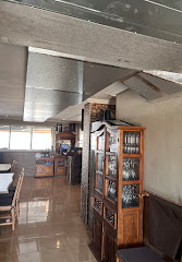 Restaurante El Salao