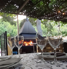 Restaurante El Salt