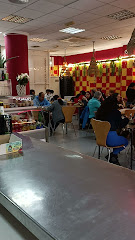 Restaurante El Sazón de la Negrita