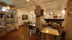 Restaurante El Seron