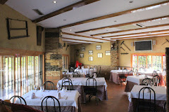 Restaurante El Ternasco