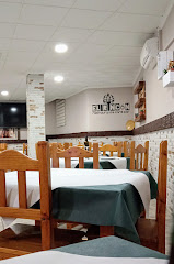Restaurante El Tío Pepe