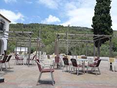 Restaurante Ermita Santa Cristina