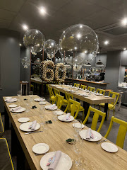 Restaurante Erre que Erre
