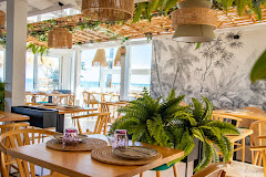 Restaurante Escondida