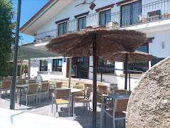 Restaurante Espai Mediterrani