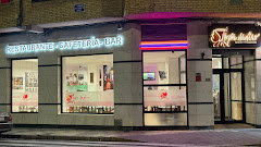 Restaurante Fogón Andino • Sabor y tradición