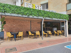 Restaurante FRESH Urban Gastrobar by The Coach & Horses, Restaurantes Benidorm