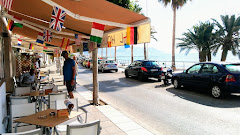 Restaurante Frontón Playa