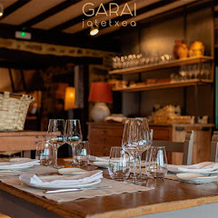 Restaurante GARAI JATETXEA